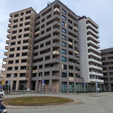 Entrez Albelli Apartman Kassa Kültér fotó