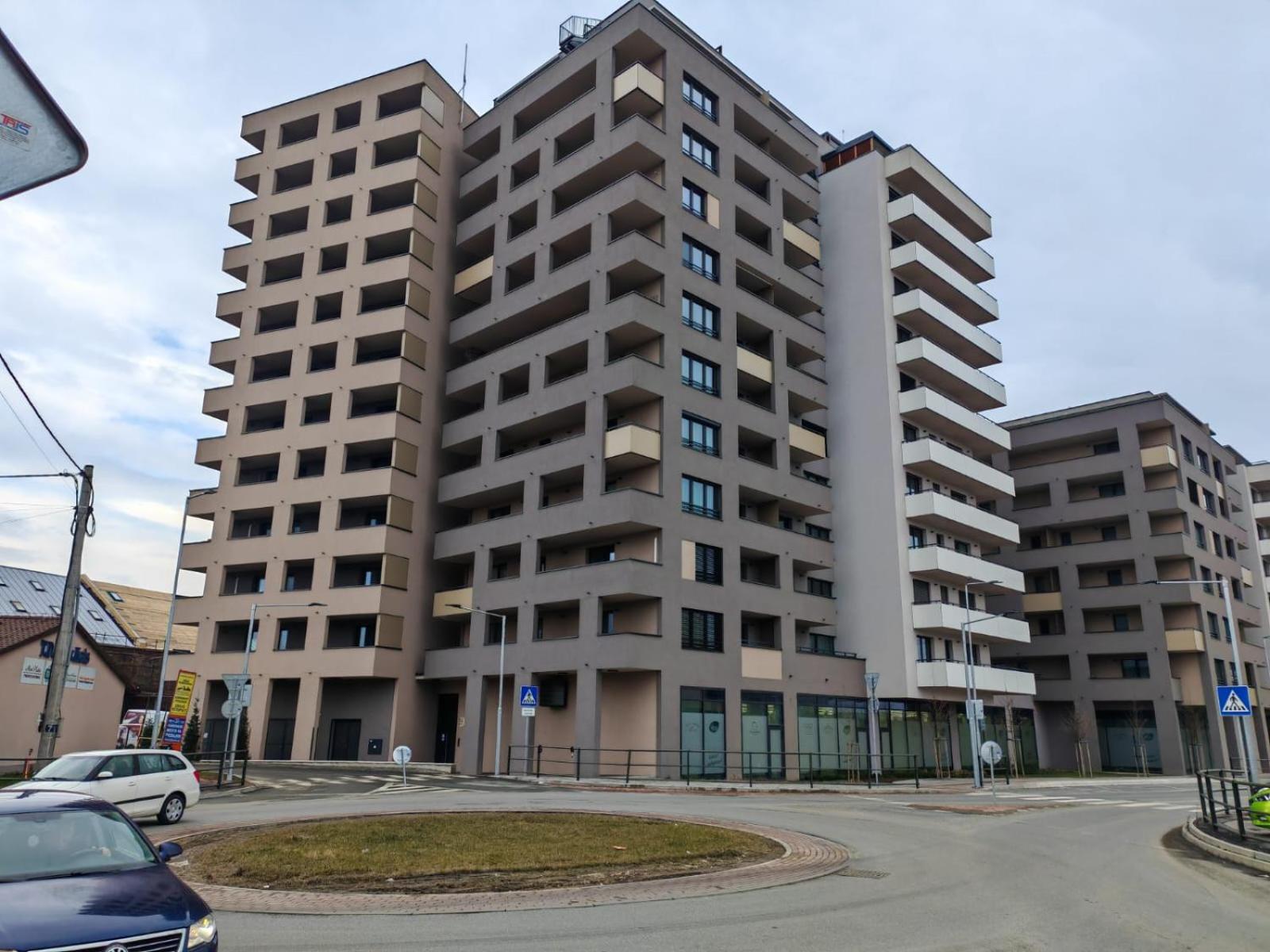 Entrez Albelli Apartman Kassa Kültér fotó