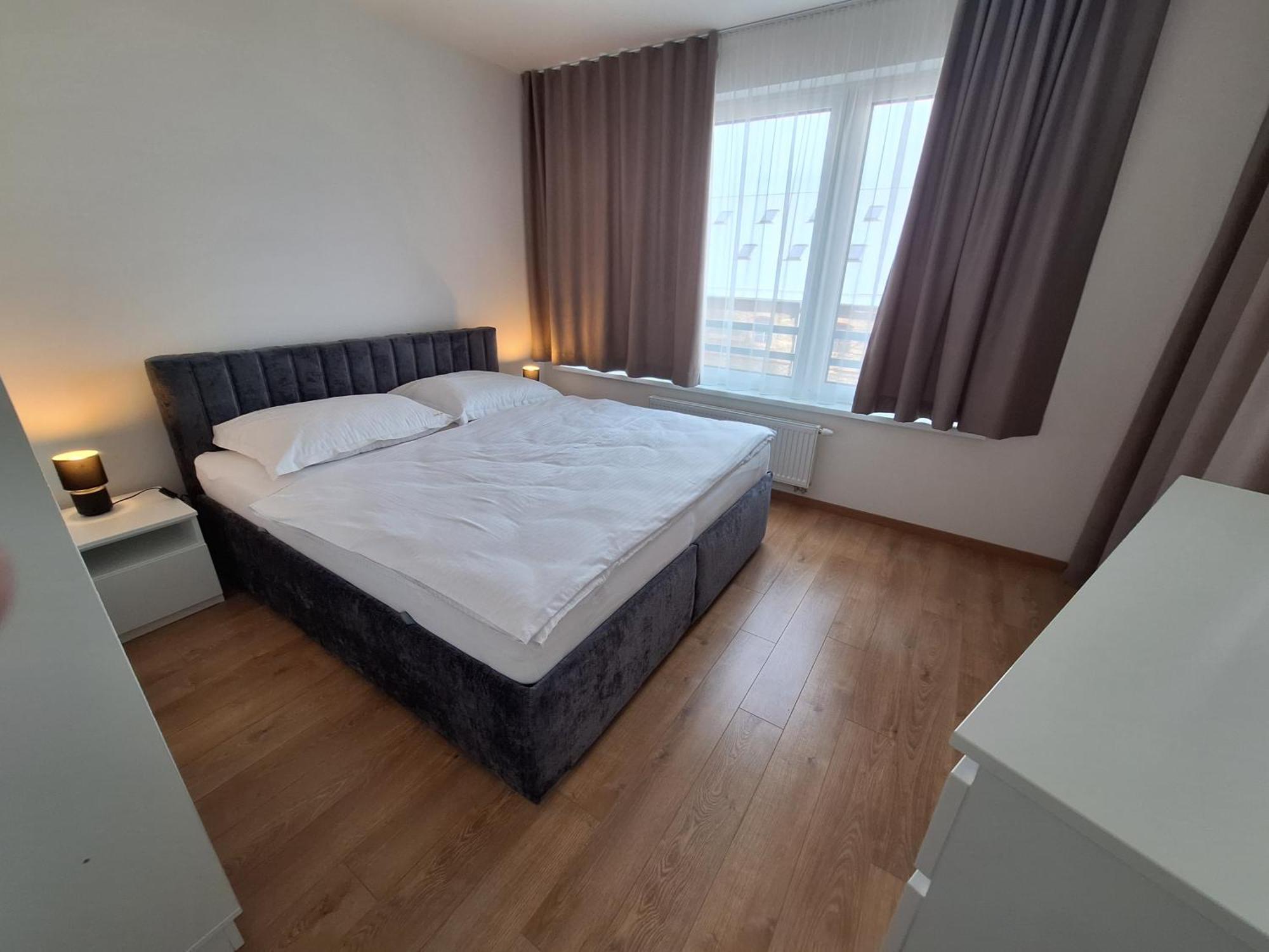 Entrez Albelli Apartman Kassa Kültér fotó